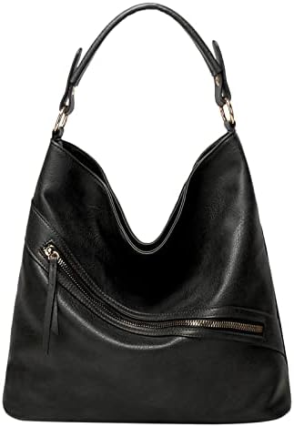 FVOWOH / Големи дамски чанти-скитник, дамски модерна чанта През рамо, Однотонная пазарска Чанта, дамска чанта през рамо