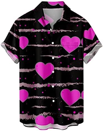 Ризи с дълъг ръкав за мъже, Ежедневни Зимни, Есенни, Пуловери, с кръгло деколте и Цветни Блокчета, Тениски с 3D Принтом, Блузи