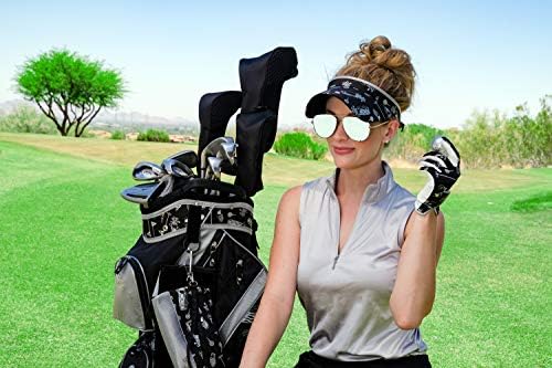 Чанта за голф Ръкавица It Ръкавица It Ladie's - лека найлонова чанта за голф с 14 разделители, отвор за стикове, качулка