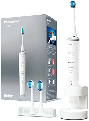 Panasonic EW-DP36 Doltz Висококачествен модел 3 режима Bluetooth Електрическа четка за зъби AC100-240V Изпратен от Япония