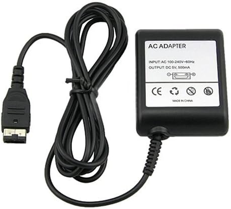 Зарядно устройство за електрически контакт TOOGOO (R) за Gameboy Advance SP DS