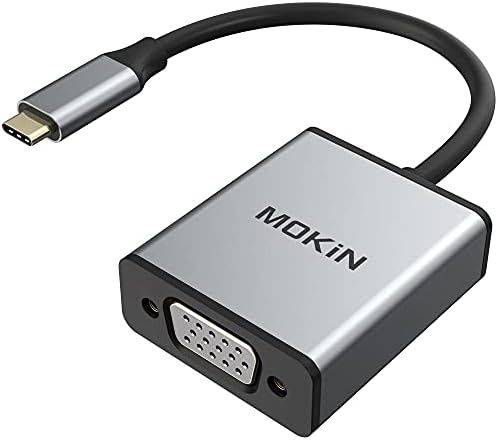 Зарядно устройство, USB Адаптер C с Двоен HDMI, 9 в 1 с Троен Дисплей, Многопортовый Адаптер-Ключ с 2 4K, HDMI, DisplayPort,