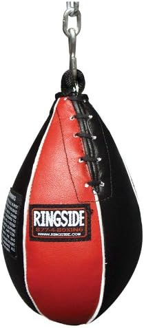 Боксовия магистралата чанта с маисовым топката, за да приплъзване в Ринга 10 W x 1