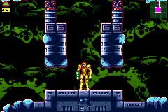 Metroid: мисия нула