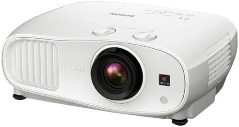 Проектор за домашно кино Epson Home Cinema 3000 1080p 3D 3LCD