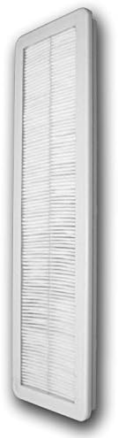 Заменяеми филтър за прахосмукачка EnviroCare premium HEPA, предназначени за инсталиране в Задвижва багажник Hoover Windtunnel