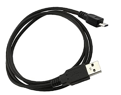 Ярък USB Кабел За зареждане Зарядно Устройство Кабел е Съвместим с Anker Bolder LC40 LC90 LC130 P2 T1421 T1423 T1420