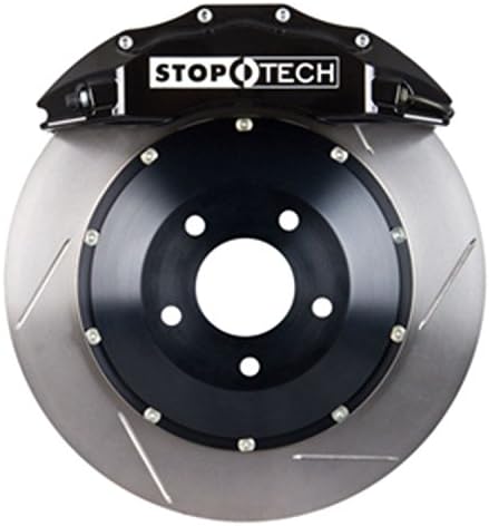 Спирачен ротор StopTech (83.330.6700.51), Предни