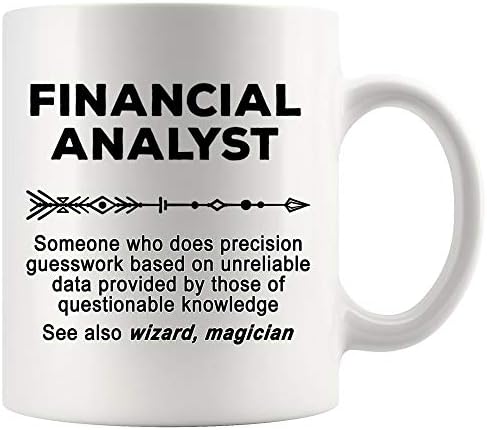 Финансов Анализатор Чаша За Кафе Шега Не Мога Да Понасям Чаша - Определение, Означава Да Се Инвестира Инвестиции Счетоводител