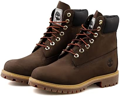 Мъжки непромокаеми обувки Timberland® Heritage