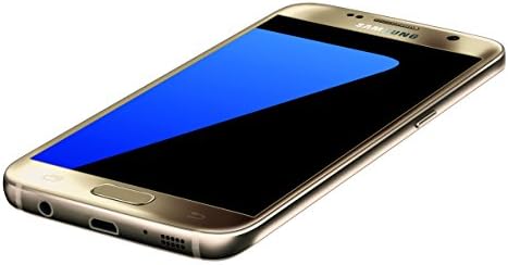 SAMSUNG Galaxy S7 32GB Отключена (Verizon Wireless) - Златен