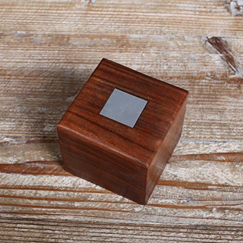 WODESHIJIE Ретро Дървена Дървена Кутия За съхранение/Подарък Кутия/Малка Дървена Ковчег За Бижута/Ковчег за Бижута/Подарък
