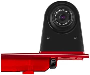 Стоп-сигнал Цветна камера за обратно виждане 120 ° за Ford Transit Custom 2012-16