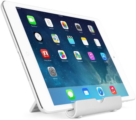 Поставяне и монтиране на BoxWave, съвместими с iPad Pro 12.9 (1-во поколение 2015) (поставяне и монтиране на BoxWave)