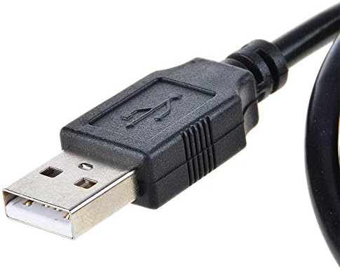 Най-Кабел USB Data PC за предаване на данни Кабел за Таблет Mach Speed Трио Stealth 9.7 Pro C