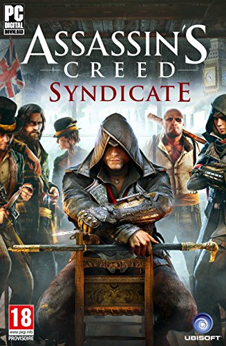 Assassin ' s Creed Публикувайте | Код за PC - Ubisoft Connect
