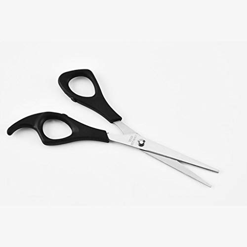 Професионални Ножици За Подстригване на Коса Фризьорски Ножици начинаещи Текстурирующий Салон Ножица за изтъняване на