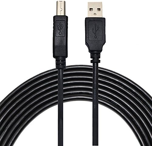 Най-добрите 6-крак USB кабел за твърд диск Iomega Prestige 1TB LDHD-UP LDHD-UP2 34305/34306