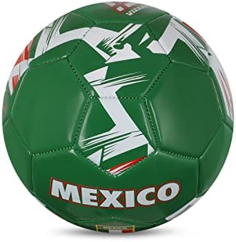 Футболни топки Vizari Mini за Националния отбор | Осем мини-топки за националния отбор на Избор
