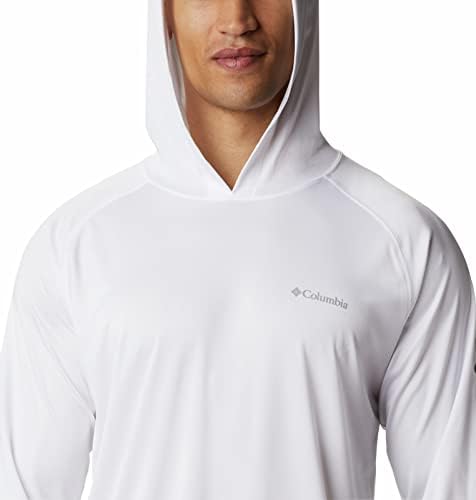 Hoody Columbia Men ' s Fork Stream с качулка