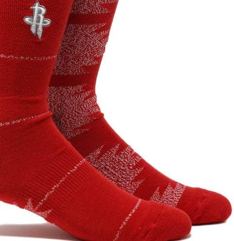Чорапи с геопринтом NBA PKWY