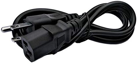 Захранващ кабел ac повишена яркост, съвместим с клавиатура Korg i3 DTR-2000 Triton Extreme 61 с 88 клавиша T3 M1 M1R