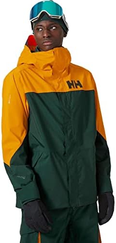 Мъжки яке Helly-Hansen ULR Z Shell Jacket, 495 от Темнейшей ела, Малка