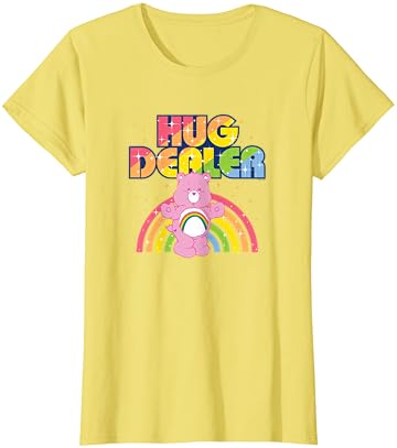 Тениска Дилър Грижовни Мечета Hug от Грижовни Мечета