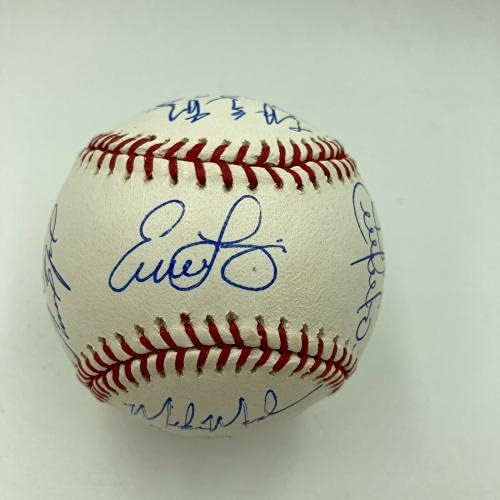 Клейтън Kershaw, Нов Фючърси на екипа на All Star Game 2009 Г., Подписа Договор с бейзболен отбор MLB - Бейзболни топки