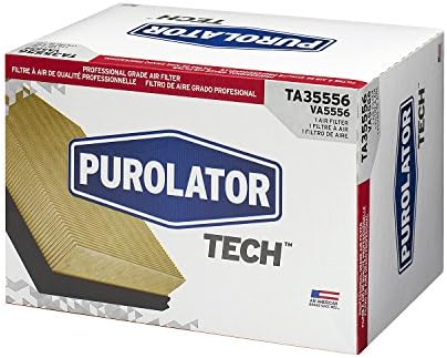 Въздушен филтър Purolator TA35556 PurolatorTECH