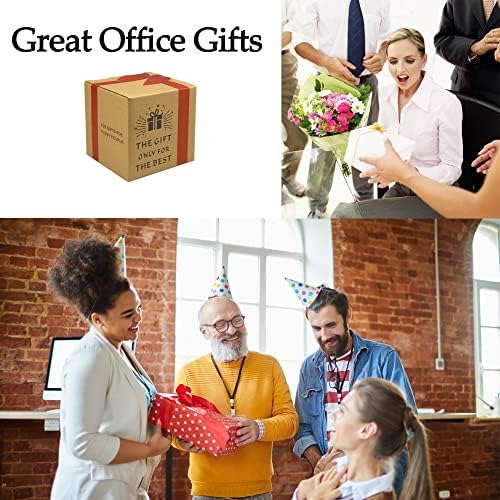 Офис стоки, Кафеена чаша и ключодържател, един Забавен подарък, с цитат от офиса за колега, приятел или фенове офис телевизионно