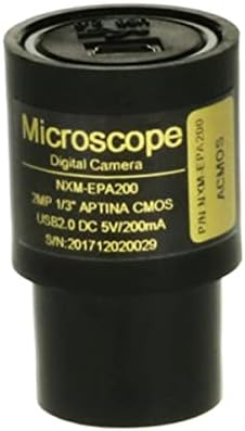 Обзавеждане за лабораторен микроскоп 5MP 3MP USB е Универсален Окуляр за Цифров Електронен Окуляр Аксесоари за микроскоп