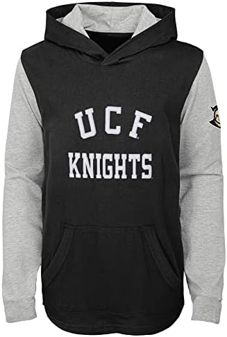 Лека hoody-пуловер Outerstuff NCAA Деца (4-7 години) The Legend, Опции за команди