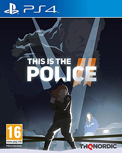 Това е полицията 2 (PS4)