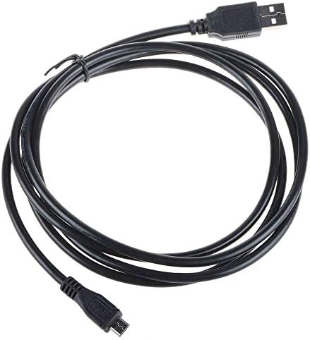 Marg USB Кабел за данни/захранващ Кабел Cobra CDR810 CDR820 CDR830 CDR840 СТАНОВИЩЕ 810 СТАНОВИЩЕ 820 СТАНОВИЩЕ 830 СТАНОВИЩЕ