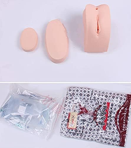 BBYT Мултифункционален Модел на Манекен, за обучение на медицински Сестри (Женски), PVC Манекен За медицински Сестри,