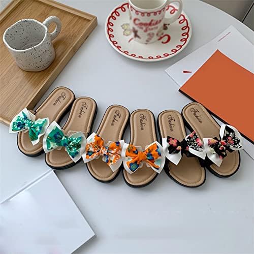 Qvkarw/ Детски обувки, Модни и универсална Плажни обувки със сладка пеперуда и мека подметка, обувки и чорапи за деца