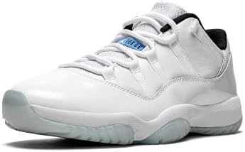 Nike Air Jordan 11 XI Retro Low Legend Син AV2187-117 Размер САЩ