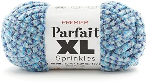 Посыпка за Парфе Premier Parfait® XL 2097-03 Петуния